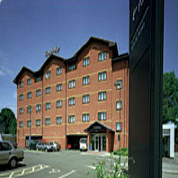 Travelodge Park Royal Hotel