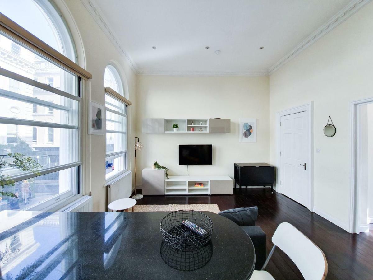Pass The Keys Beautiful Museum Street Appartement *