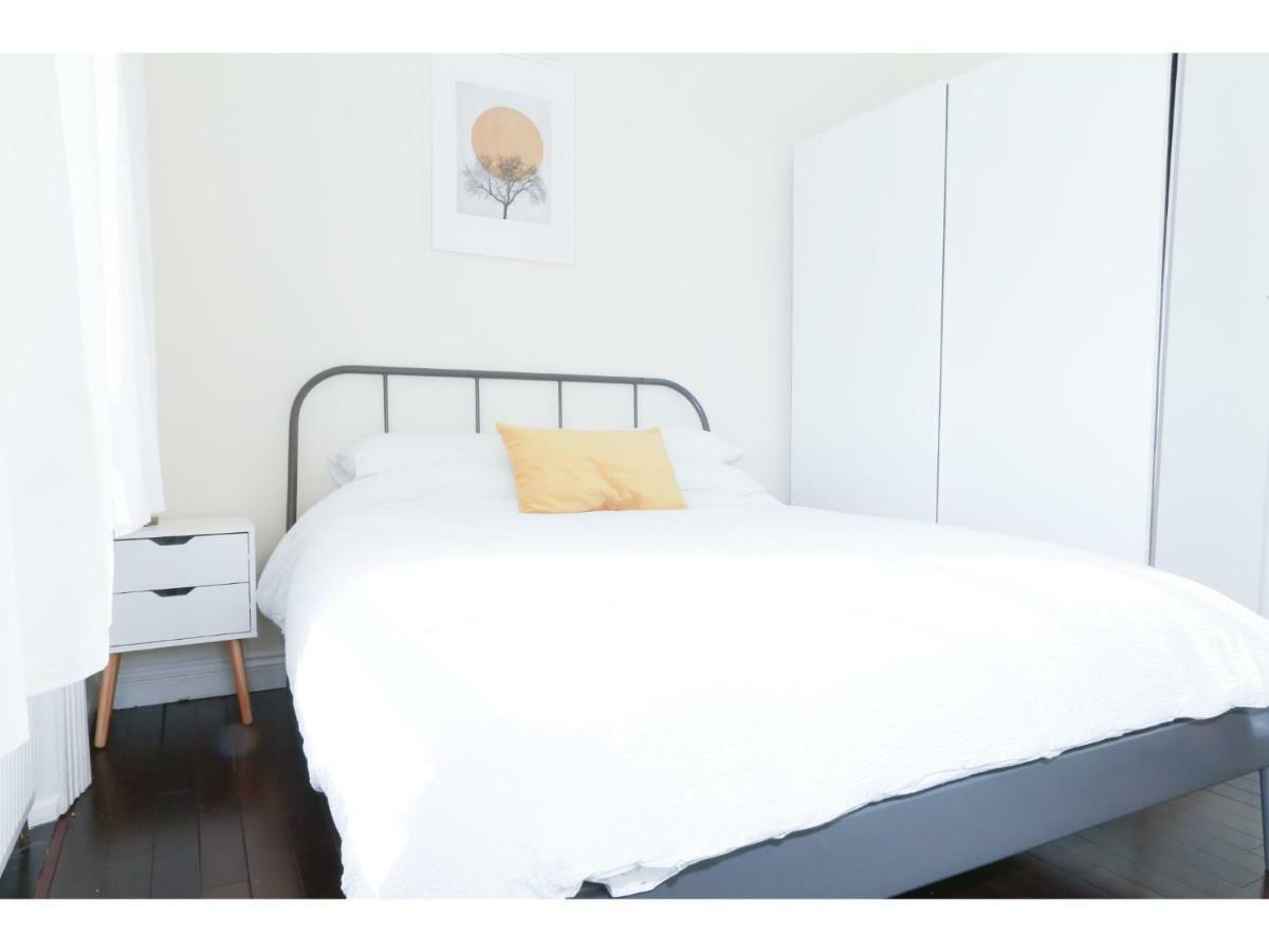 Pass The Keys Beautiful Museum Street Appartement Londen