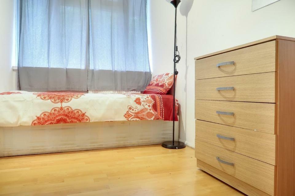 Apartamento Carpenters House *