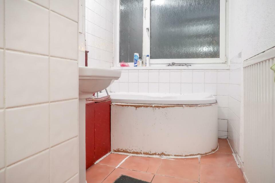 Apartamento Carpenters House