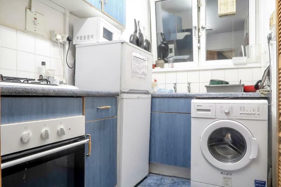 Apartamento Carpenters House