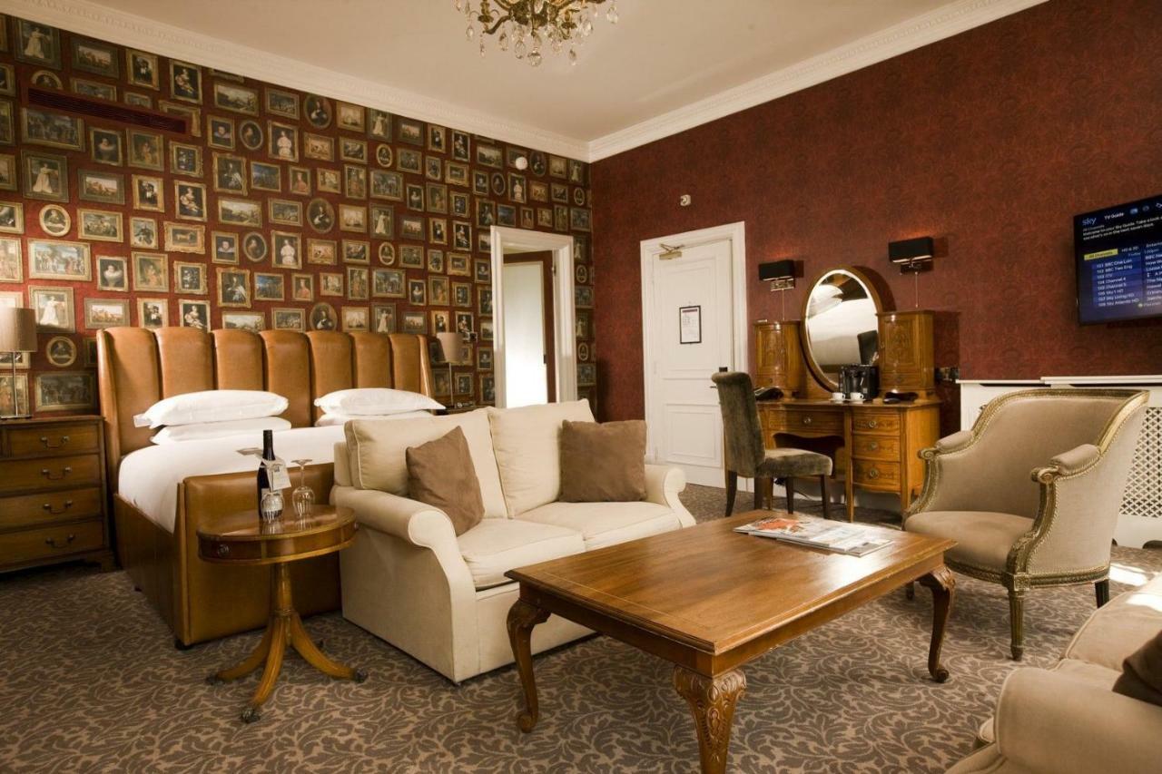 Du Vin Cannizaro House Wimbledon Hotel Londres