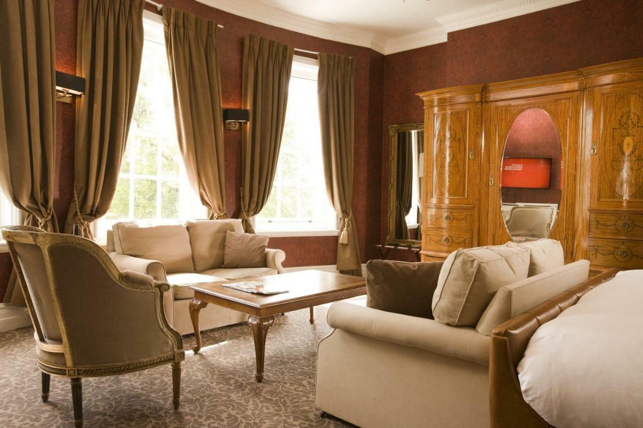 Du Vin Cannizaro House Wimbledon 4* Londres