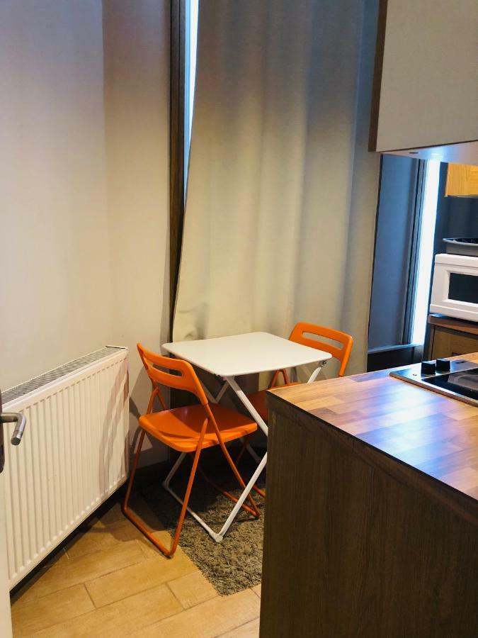 Apartamento Kensington And Chelsea Londres