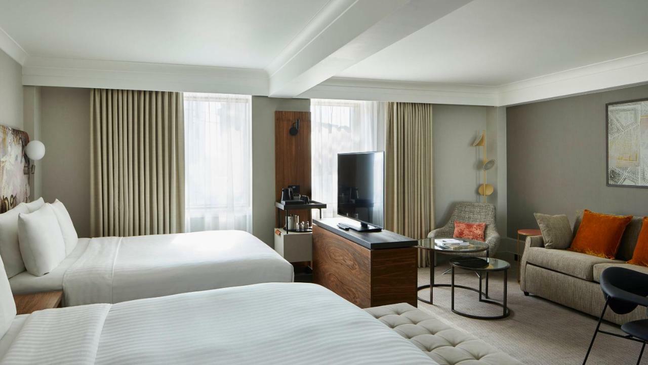 Marriott Kensington 4* Londen