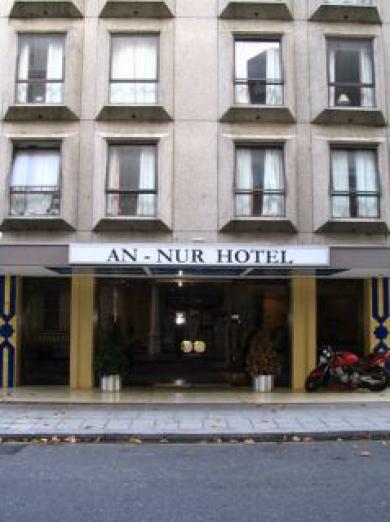 An Nur