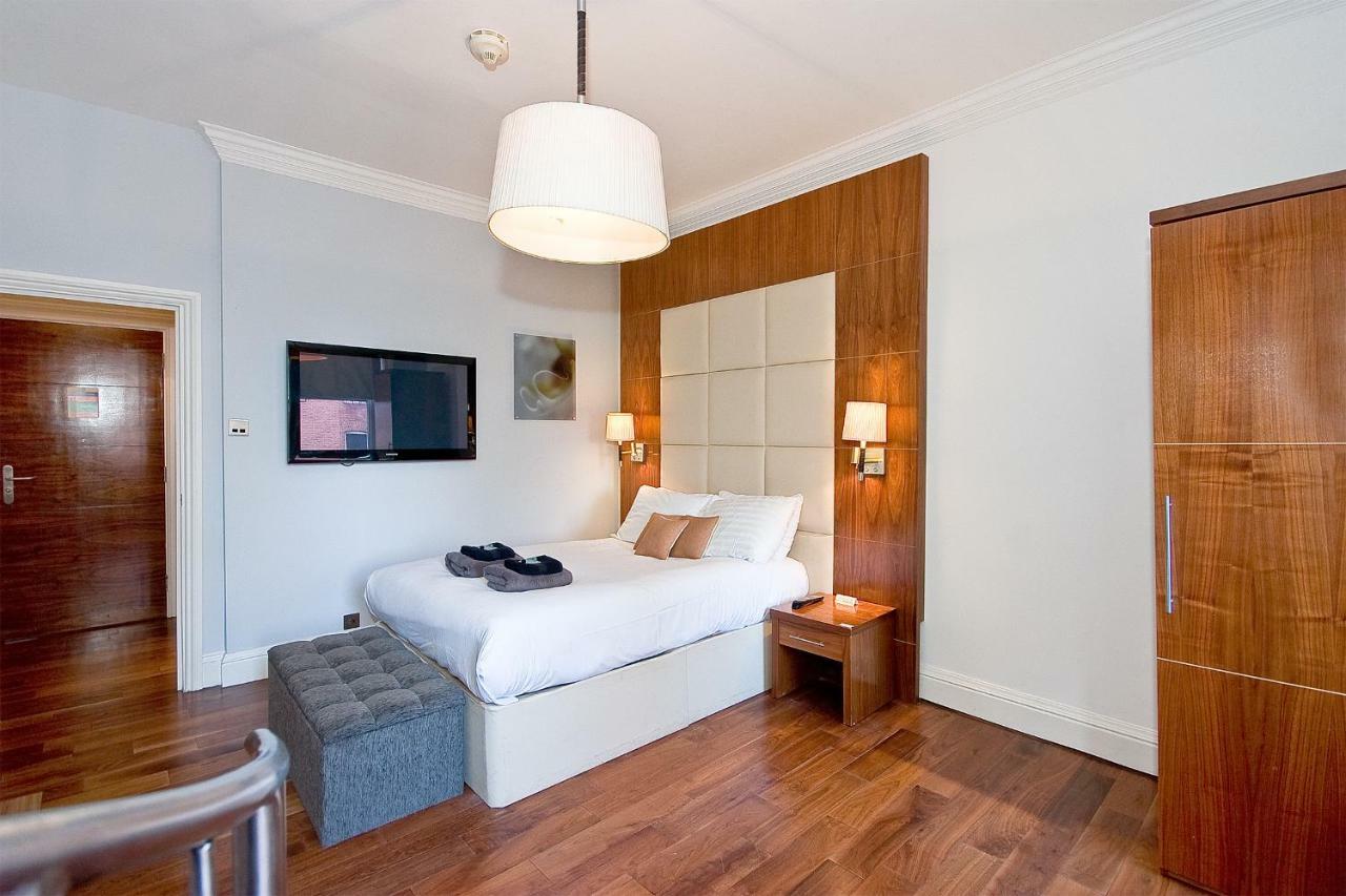 Appartement Sloane Square
