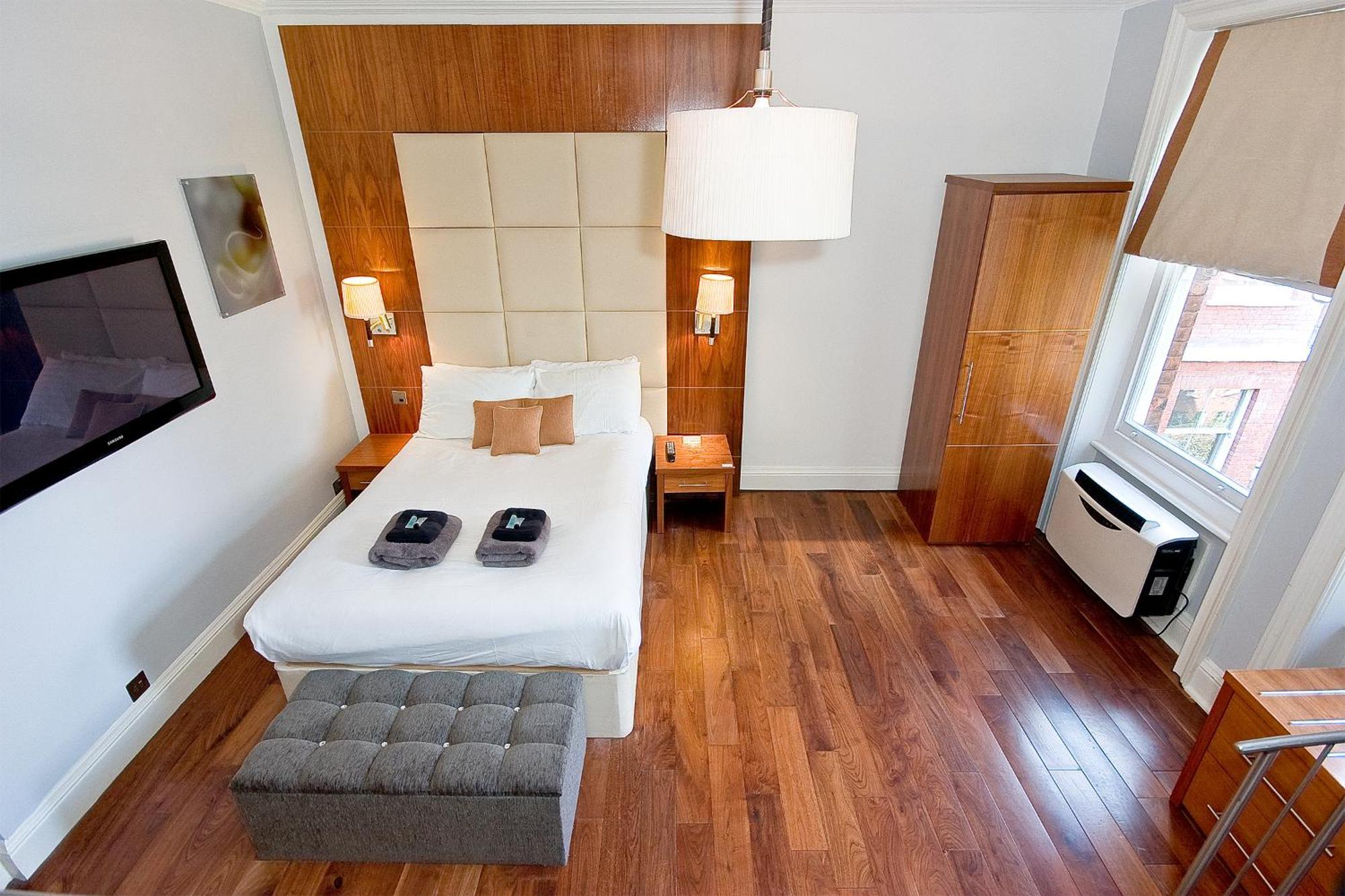 Sloane Square Appartement Londen
