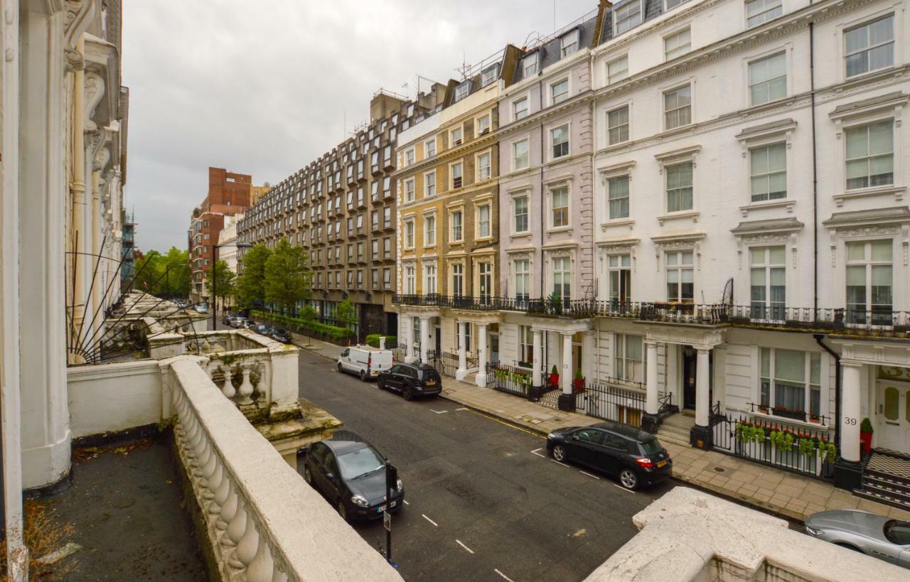 Queensborough Terrace Serviced By Concept Londen