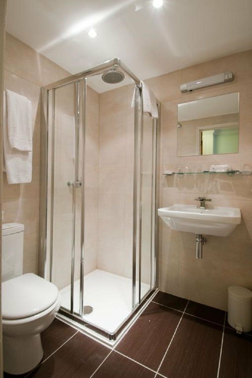 Hotel Royal Eagle London