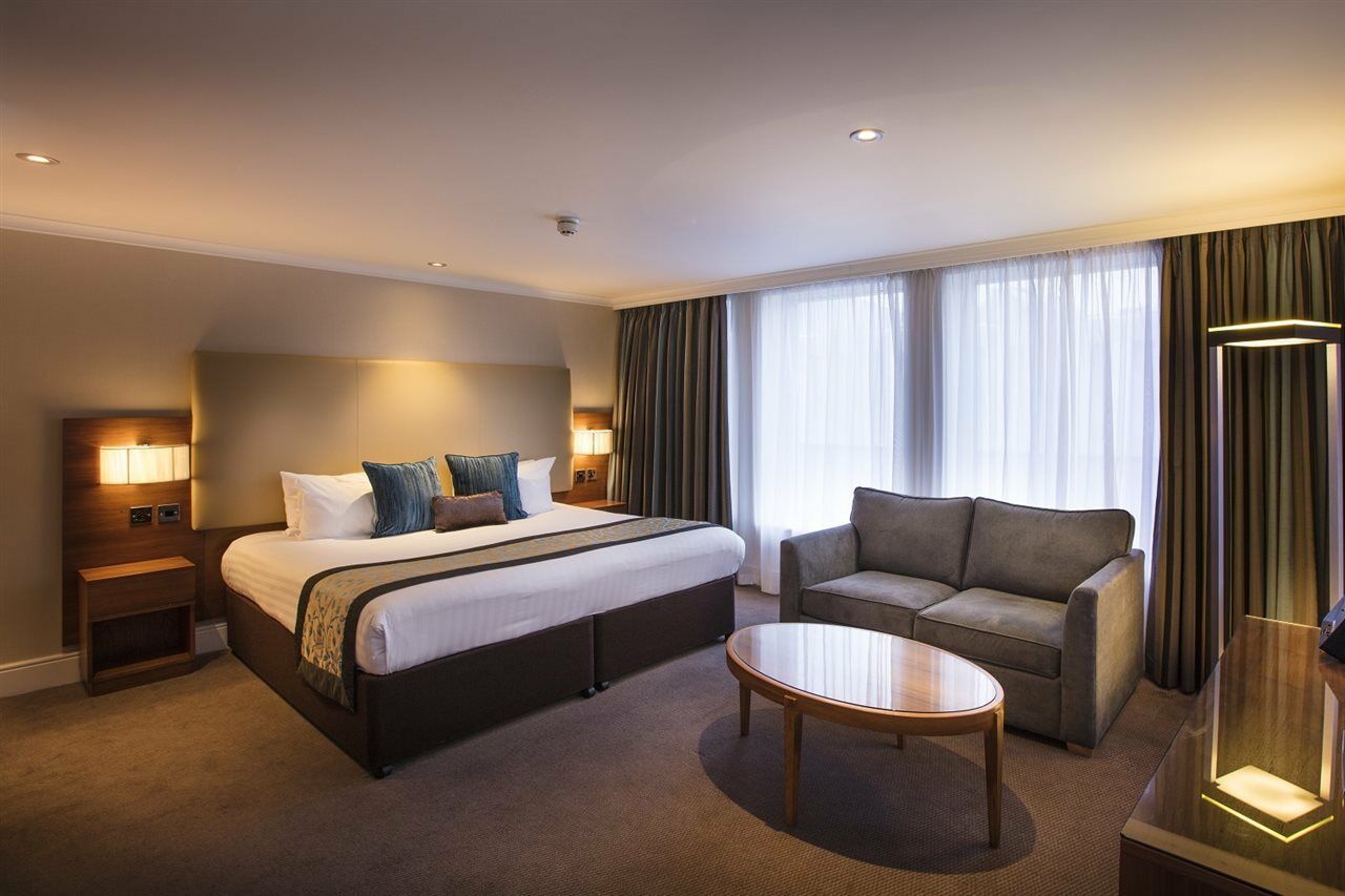 Thistle Trafalgar - Leicester Square 4* Londen