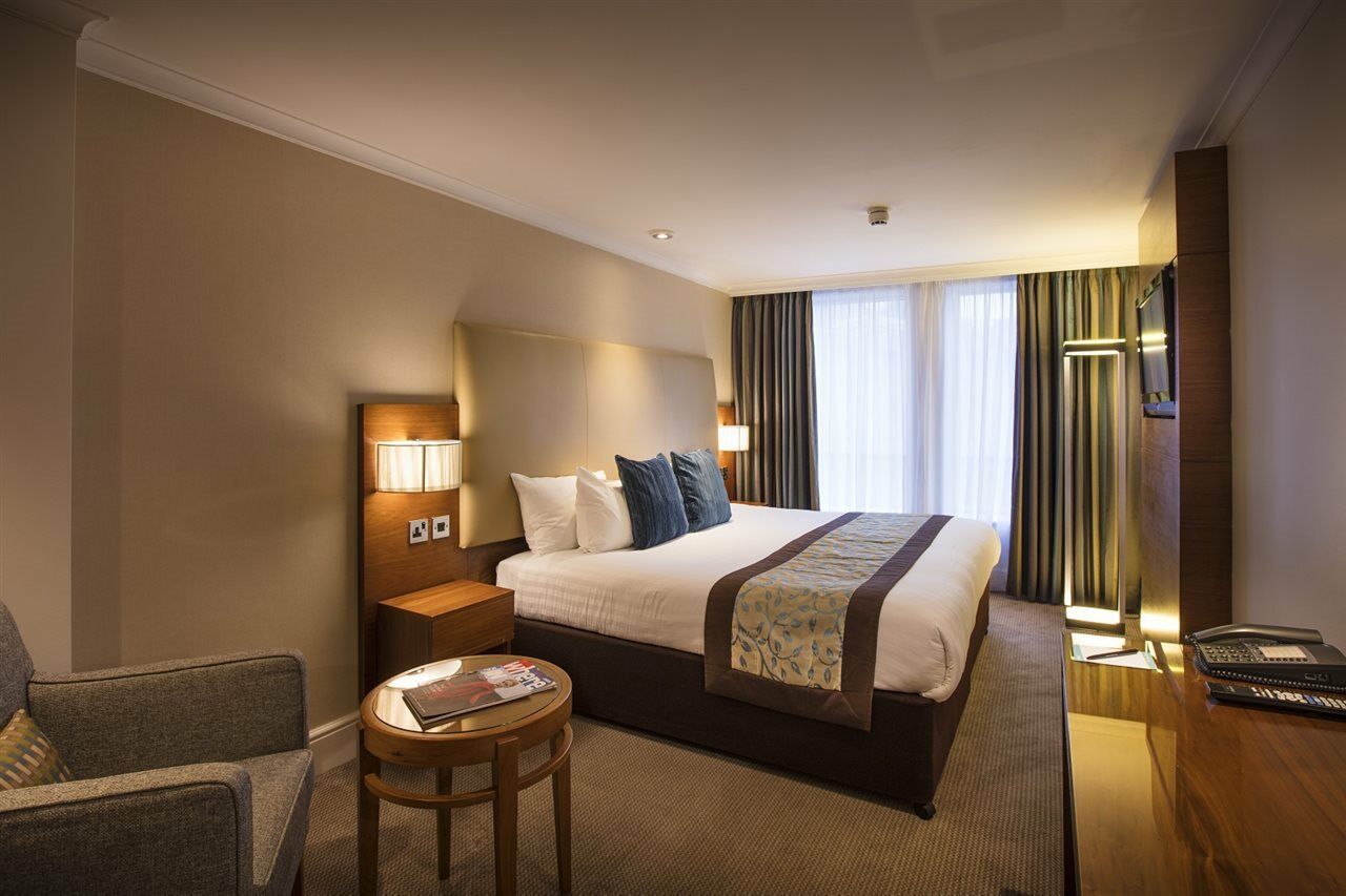 Thistle Trafalgar - Leicester Square Hotel Londen