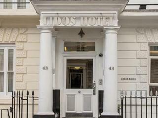 Lidos Hotel Londen