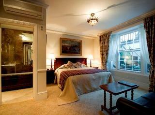 Lord Milner Guest house