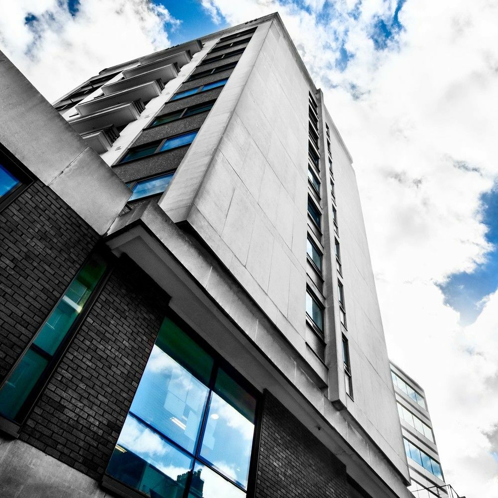 Sonder The Bard Aparthotel 4*