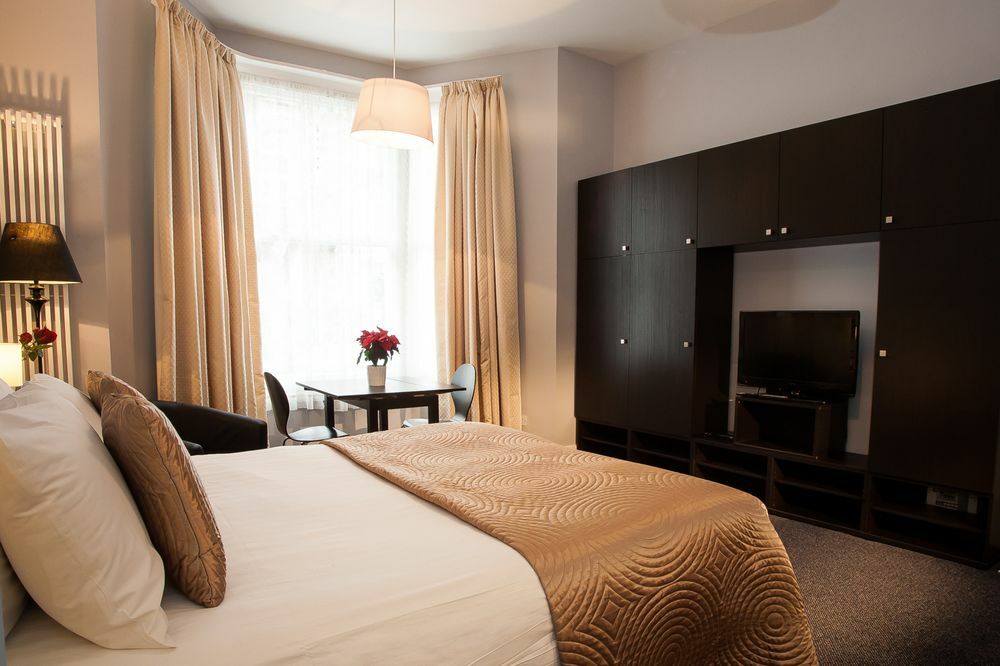 Lamington - Shepherds Bush Serviced * London