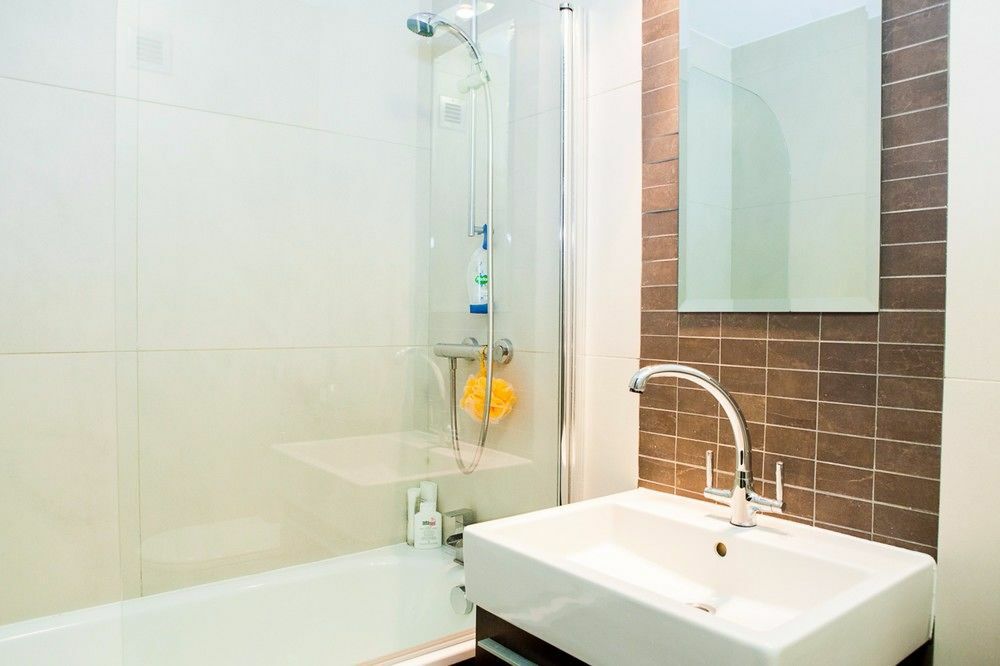 Stunning Modern In South Kensington Appartement Londen