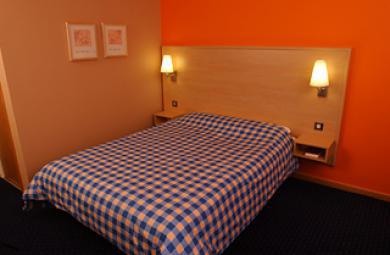 Travelodge Farringdon 3* Londres