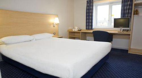Travelodge Battersea Hotel Londres