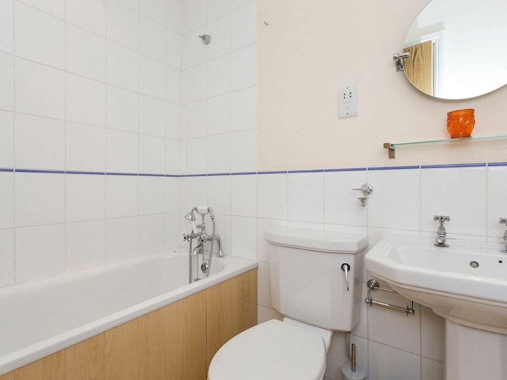 Hotel Old Brompton London