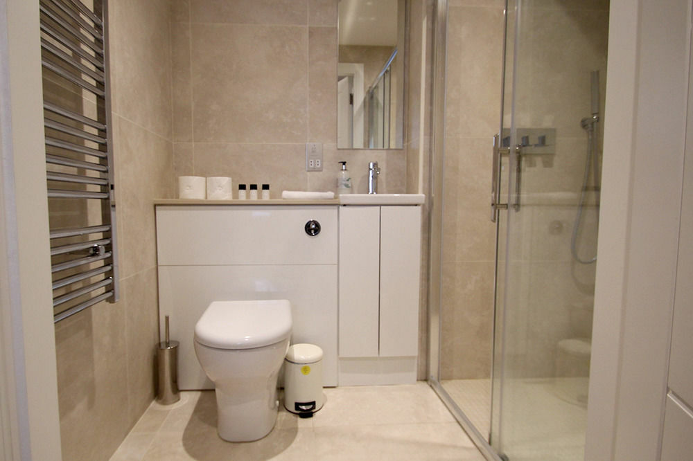 Apartment Chancery Lane London