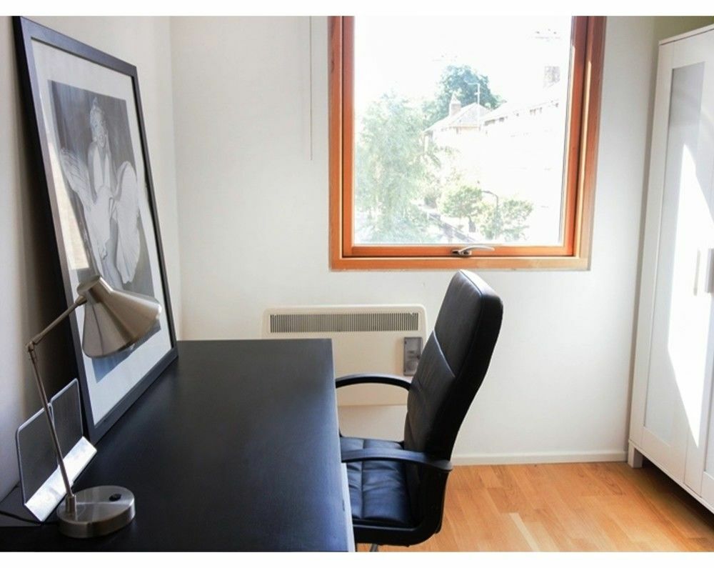 Apartment Capital Host St Pancras London
