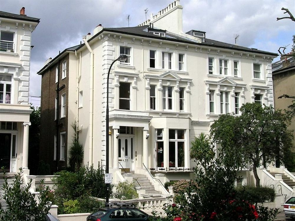 Gasthof Dillons London