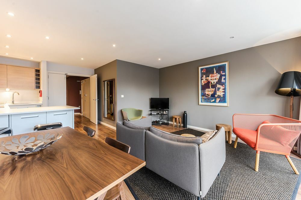 Native Hoxton Hotel London