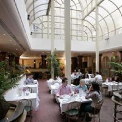 Hotel Imperial Londen