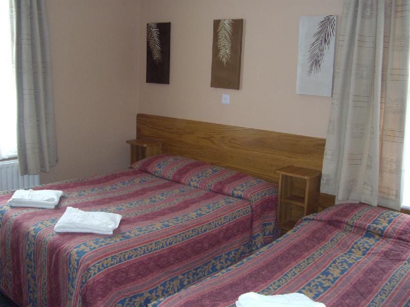 65 Hotel Londen