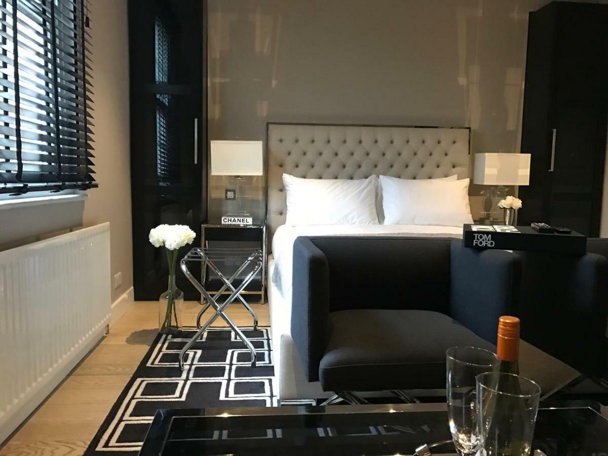 Sakkson House & Bed & Breakfast London