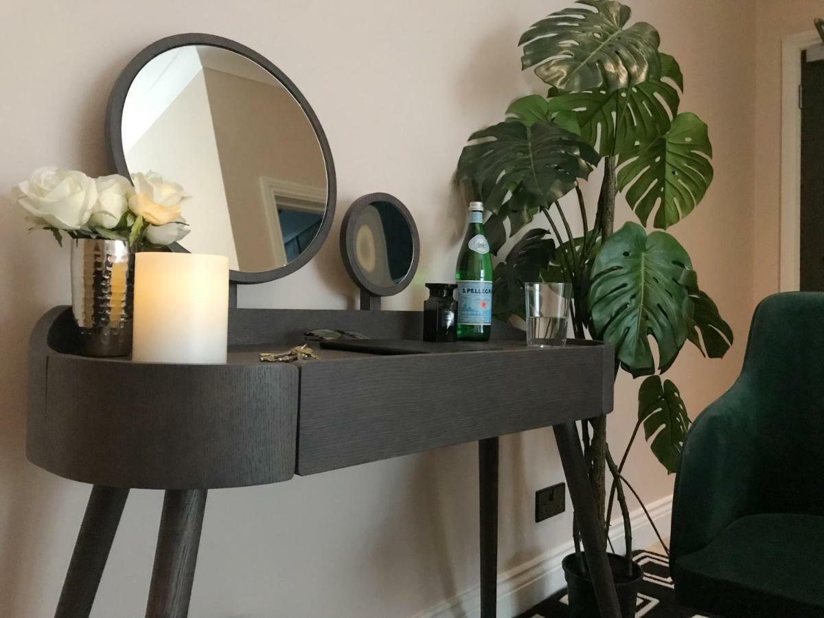 Bed & Breakfast Sakkson House & London