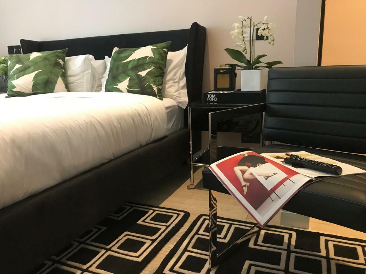 Sakkson House & 4* London