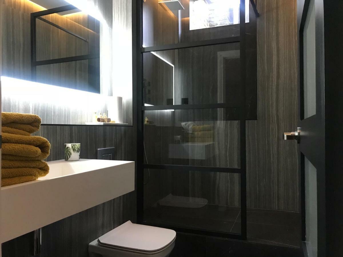 Sakkson House & 4* London