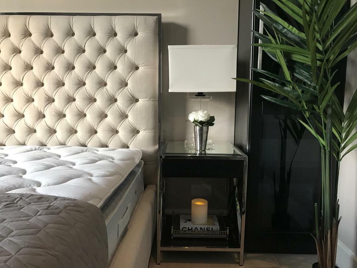 Bed & Breakfast Sakkson House & London