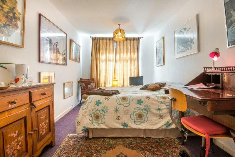 Bed & Breakfast Chiswick Riviera With Free Parking