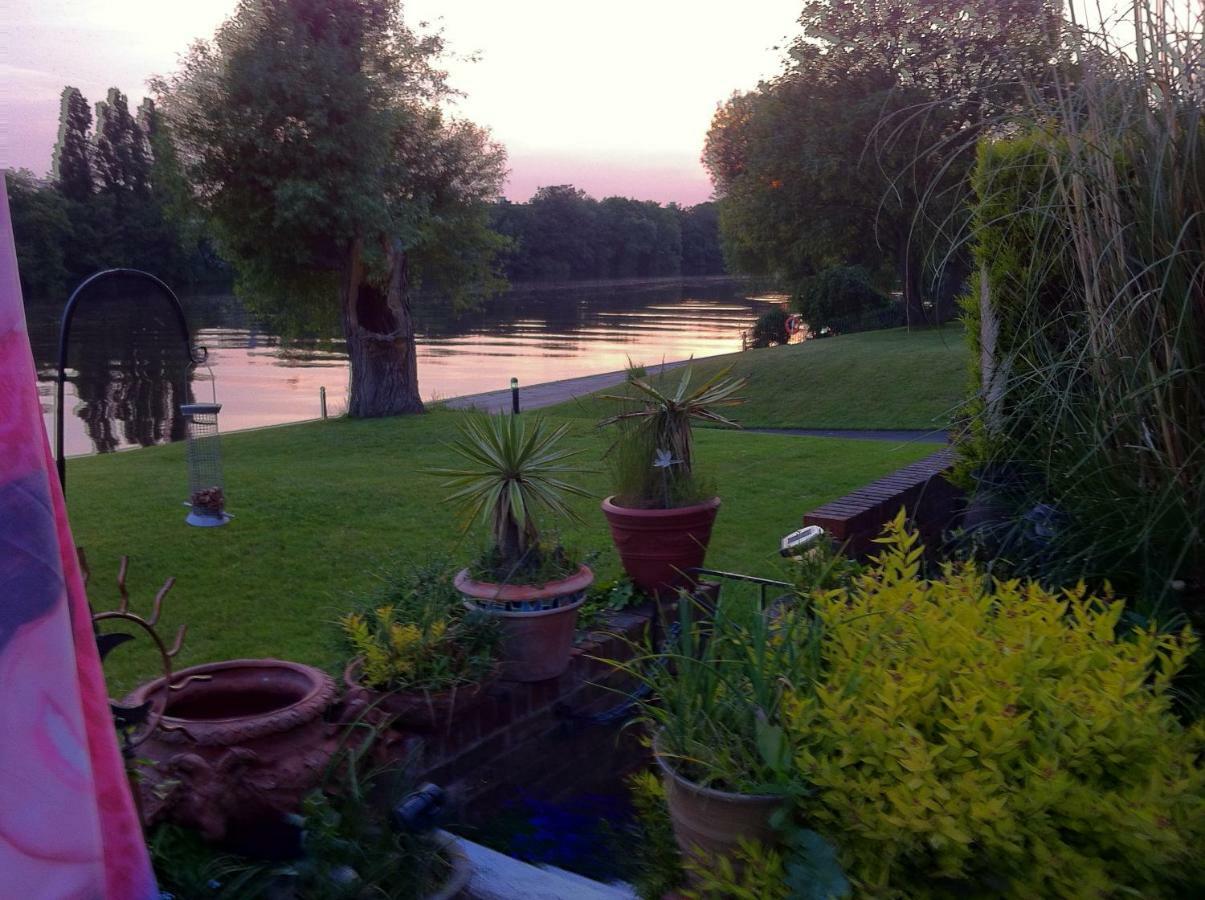 Bed & Breakfast Chiswick Riviera With Free Parking London