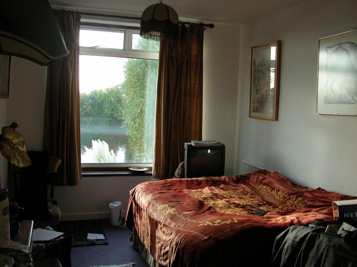 Bed & Breakfast Chiswick Riviera With Free Parking *