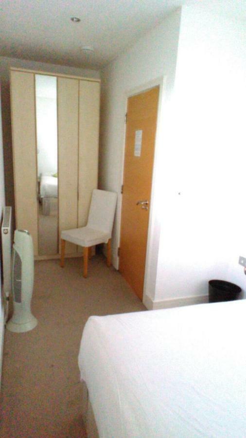 Se1 Hostel Londen