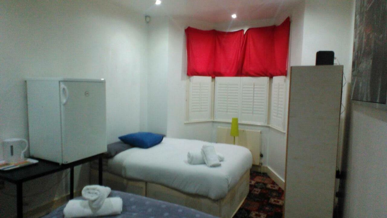 Se1 Hostel *