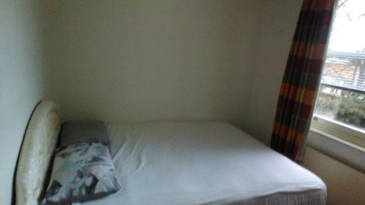 Se1 Hostel Londen