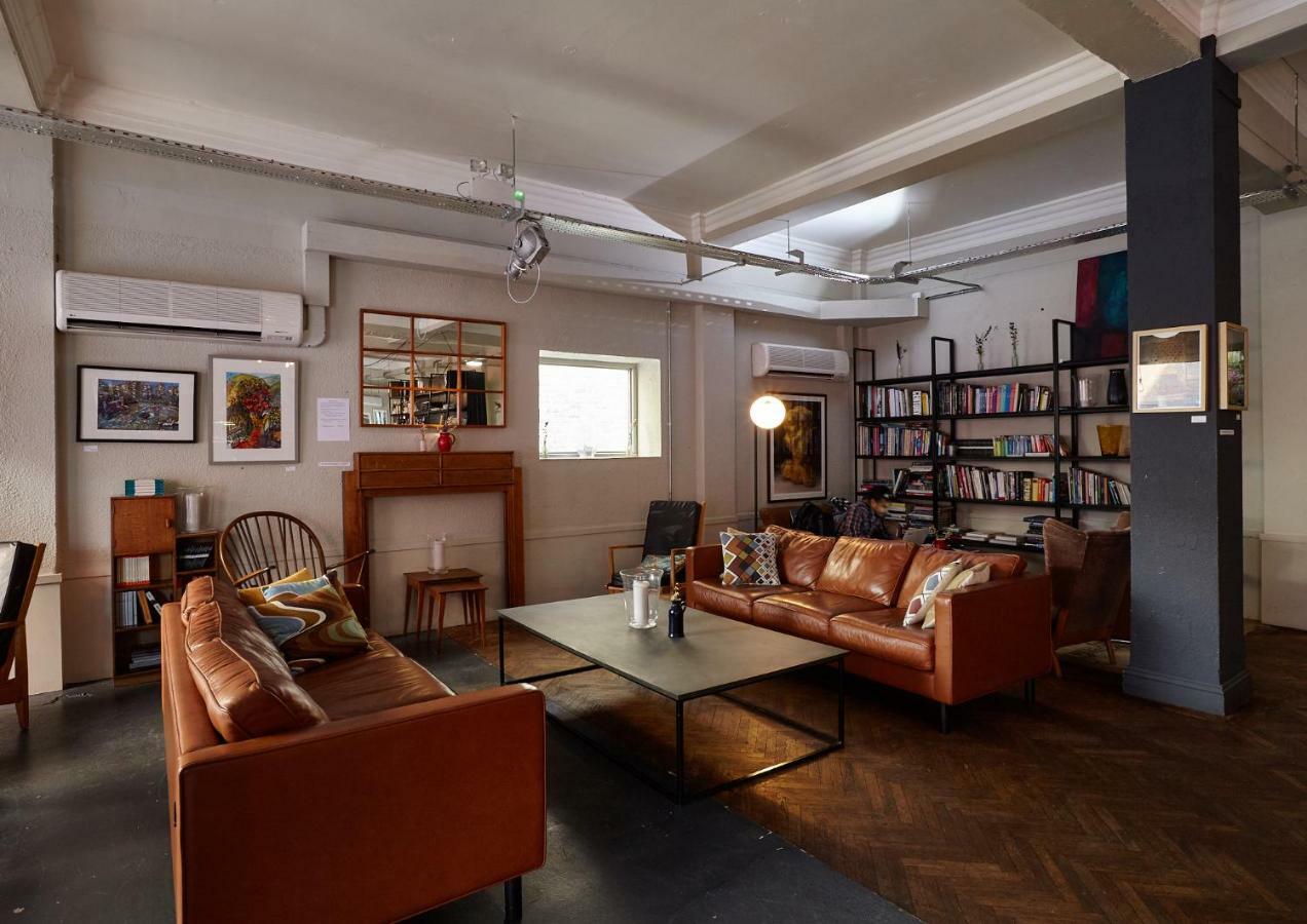 Hotel Green Rooms Londres