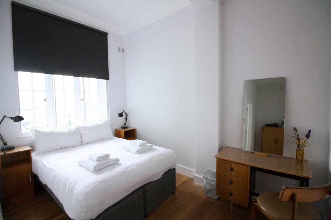 Hotel Green Rooms Londres