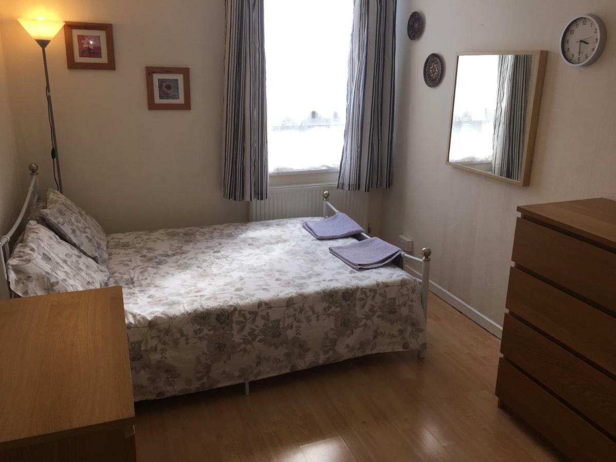 Two Bedroom In Royal Greenwich Apartamento