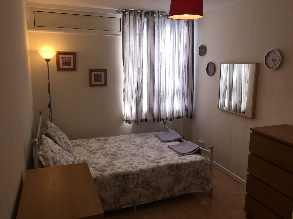 Apartamento Two Bedroom In Royal Greenwich