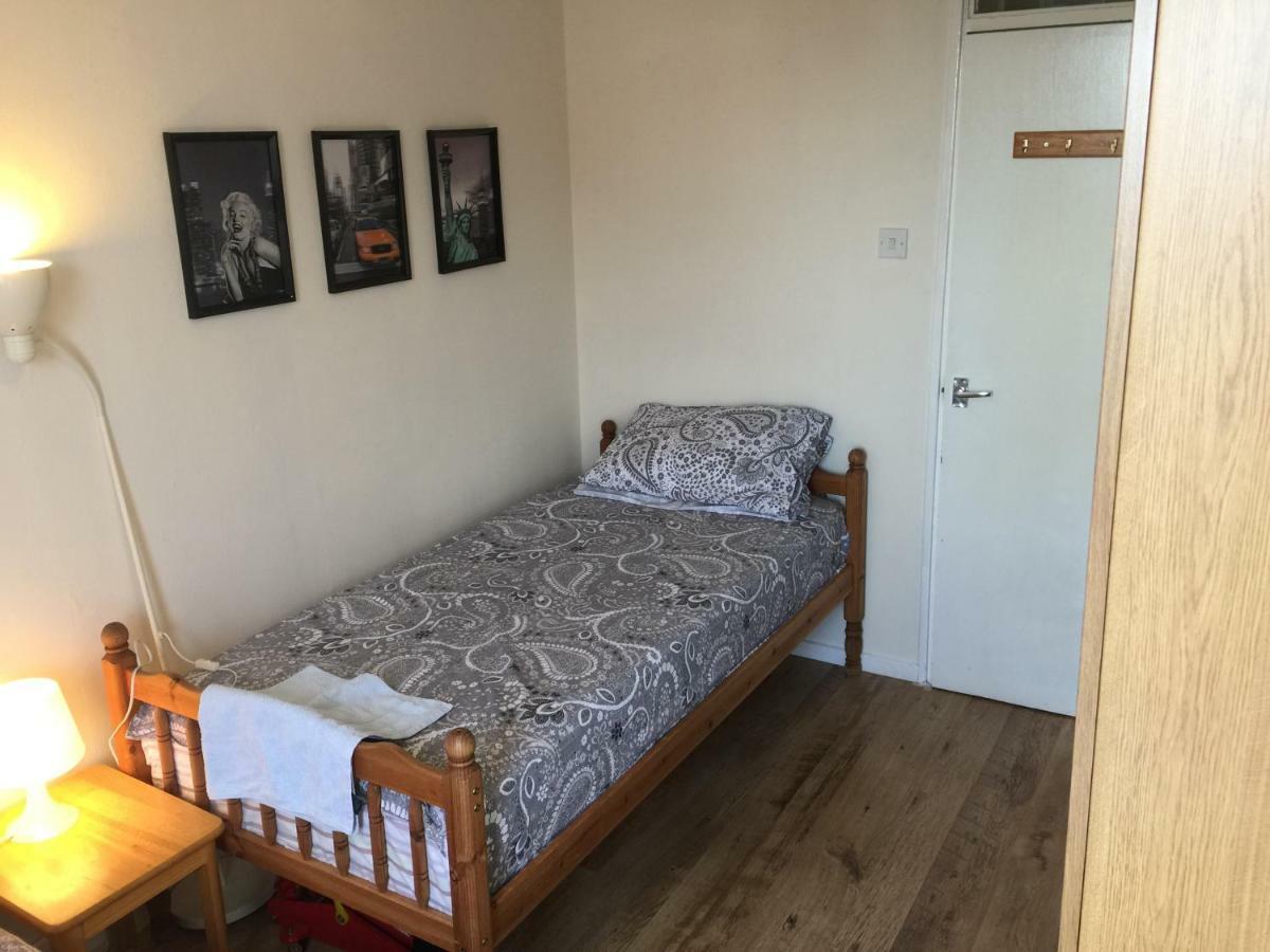 Two Bedroom In Royal Greenwich Apartamento