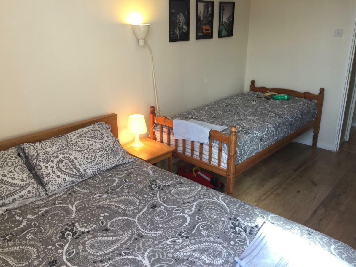 Apartamento Two Bedroom In Royal Greenwich