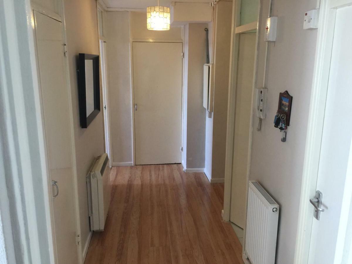 Apartamento Two Bedroom In Royal Greenwich