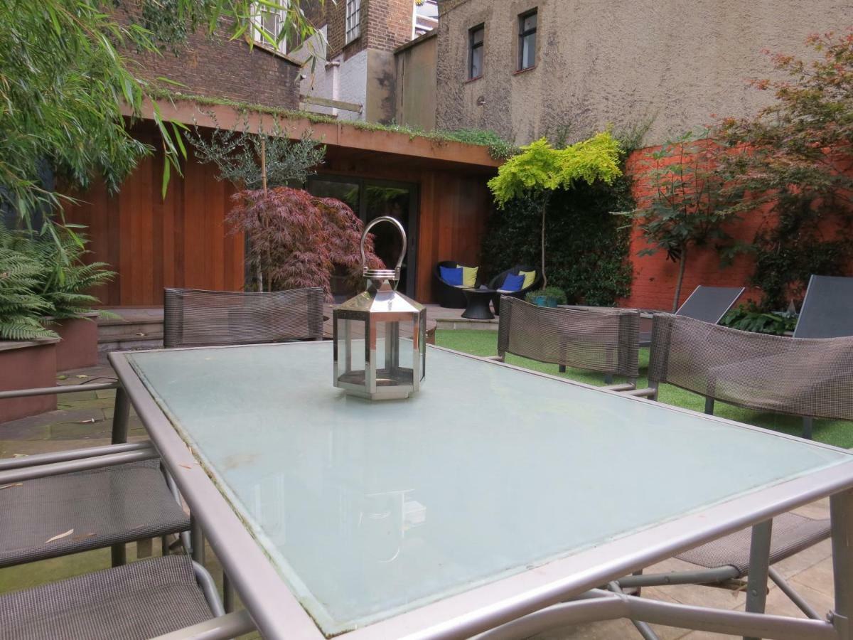 Romantic In Notting Hill Gasthuis 5*